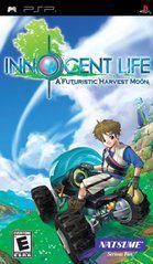 Innocent Life A Futuristic Harvest Moon - PSP