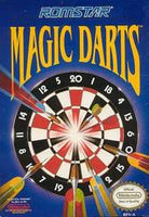Magic Darts - NES - Cartridge Only