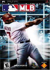 MLB - PSP