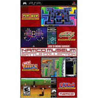 Namco Museum Battle Collection - PSP - Cartridge Only