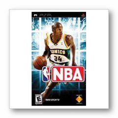 NBA - PSP
