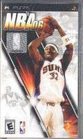 NBA 2006 - PSP