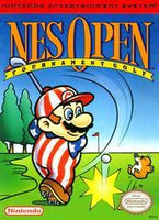 NES Open Tournament Golf - NES - Cartridge Only