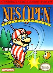 NES Open Tournament Golf - NES - Cartridge Only