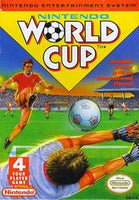 Nintendo World Cup - NES - Cartridge Only