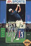 PGA Tour Golf II - Sega Genesis - Cartridge Only
