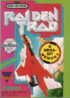 Raiden Trad - Sega Genesis - Cartridge Only