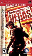 Rainbow Six Vegas - PSP - Cartridge Only
