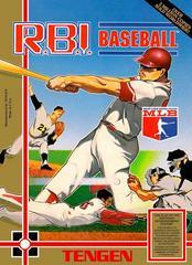 RBI Baseball - NES - Cartridge Only
