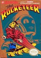 The Rocketeer - NES - Cartridge Only
