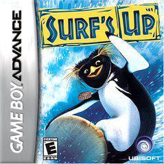 Surf's Up - GameBoy Advance - Cartridge Only